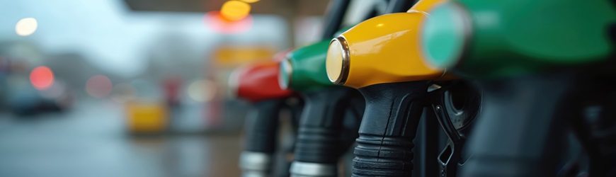 cartes essence des employés