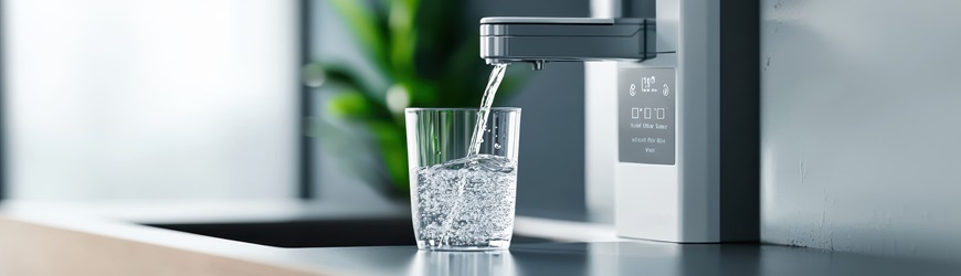 fontaine à eau réfrigérée