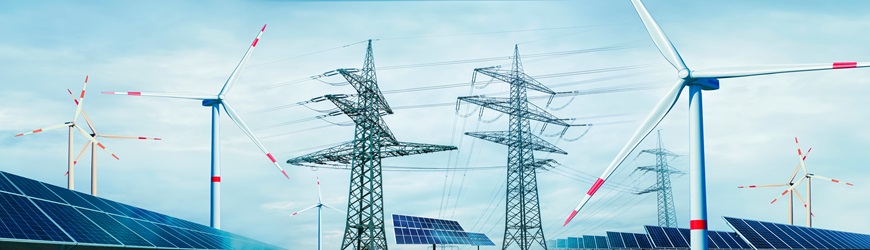 fournisseur d’électricité professionnel