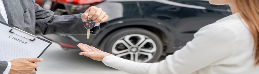 leasing ou achat voiture