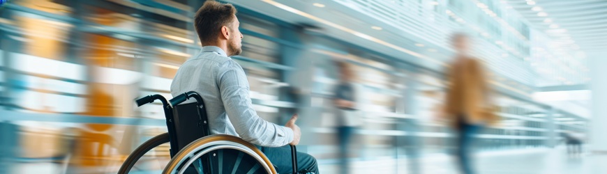 prévoyance invalidité