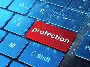 Protection des données