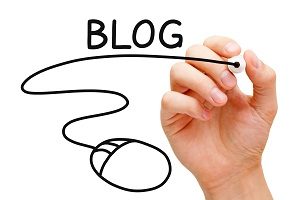 Blog d'entreprise