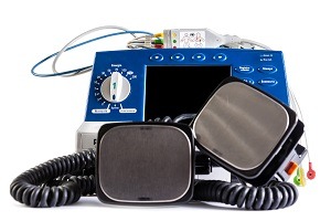 Defibrillateur : conseils d'entretien 