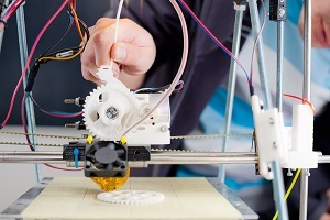 L'impression 3D pour les PME et TPE