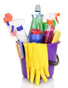 Choisir une entreprise de nettoyage