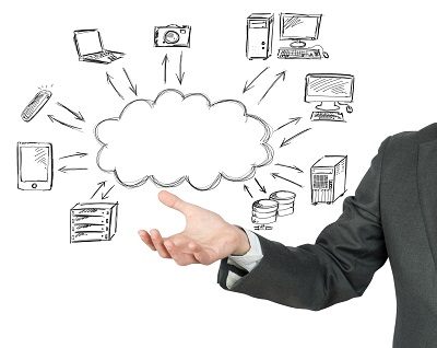 Les PME et le cloud computing