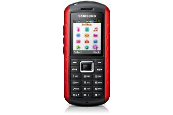 Téléphone durci SAMSUNG B2100i