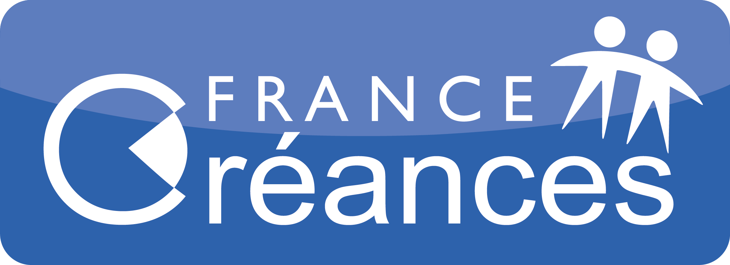 france créances logo