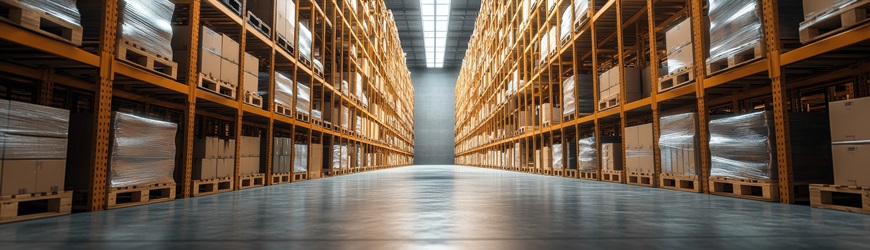 Les plateformes de stockage 