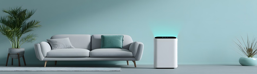 Purificateur d'air
