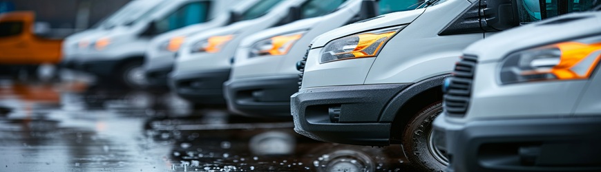 Automobile (VL, VUL)