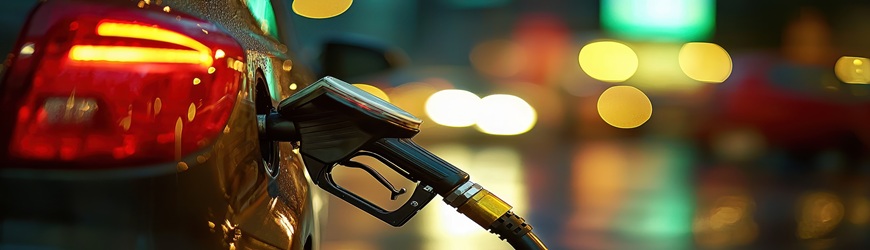 Carte Essence : &eacute;conomisez sur vos pleins de carburant