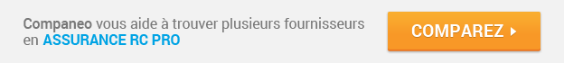 Commencez votre demande de devis en Assurance RC Pro Companeo : Assurance RC Pro : Comparez les devis