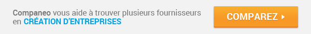 Commencez votre demande de devis en Création d'entreprises Companeo : Création d'entreprises : Comparez les devis