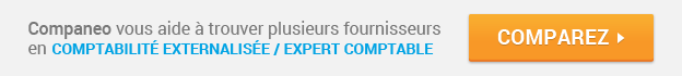 Commencez votre demande de devis en Comptabilité externalisée / expert comptable Companeo : Comptabilité externalisée / expert comptable : Comparez les devis