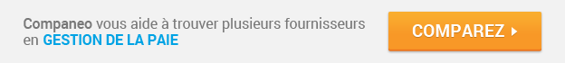 Commencez votre demande de devis en Gestion de la paie Companeo : Gestion de la paie : Comparez les devis