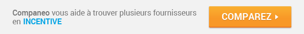 Commencez votre demande de devis en Incentive Companeo : Incentive : Comparez les devis
