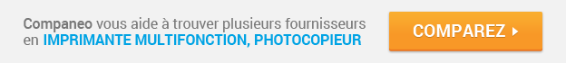 Commencez votre demande de devis en Imprimante, Multifonction, Photocopieur Companeo : Imprimante, Multifonction, Photocopieur : Comparez les devis
