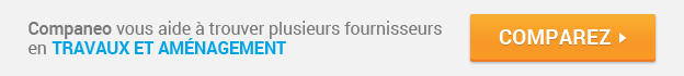 Commencez votre demande de devis en Travaux et aménagement Companeo : Travaux et aménagement : Comparez les devis